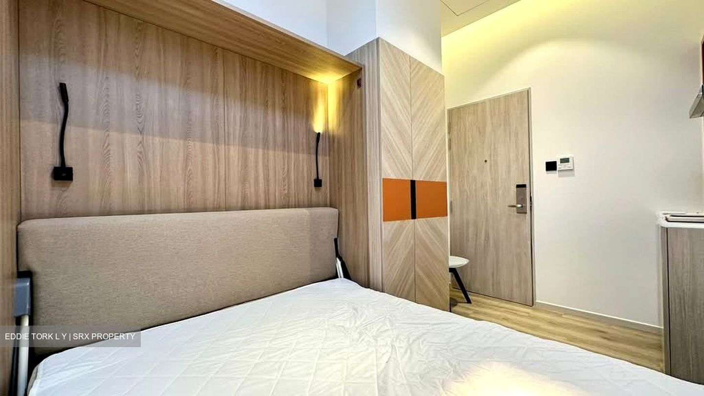 Serangoon Road (D8), Apartment #584766971